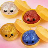 Squishy Dumpling Glazier
