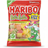 Haribo 70g bag - Pasta Frutta Fizz
