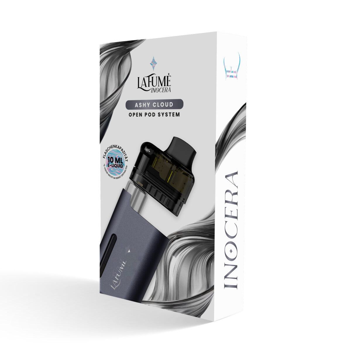 Inocera - Ashy Cloud