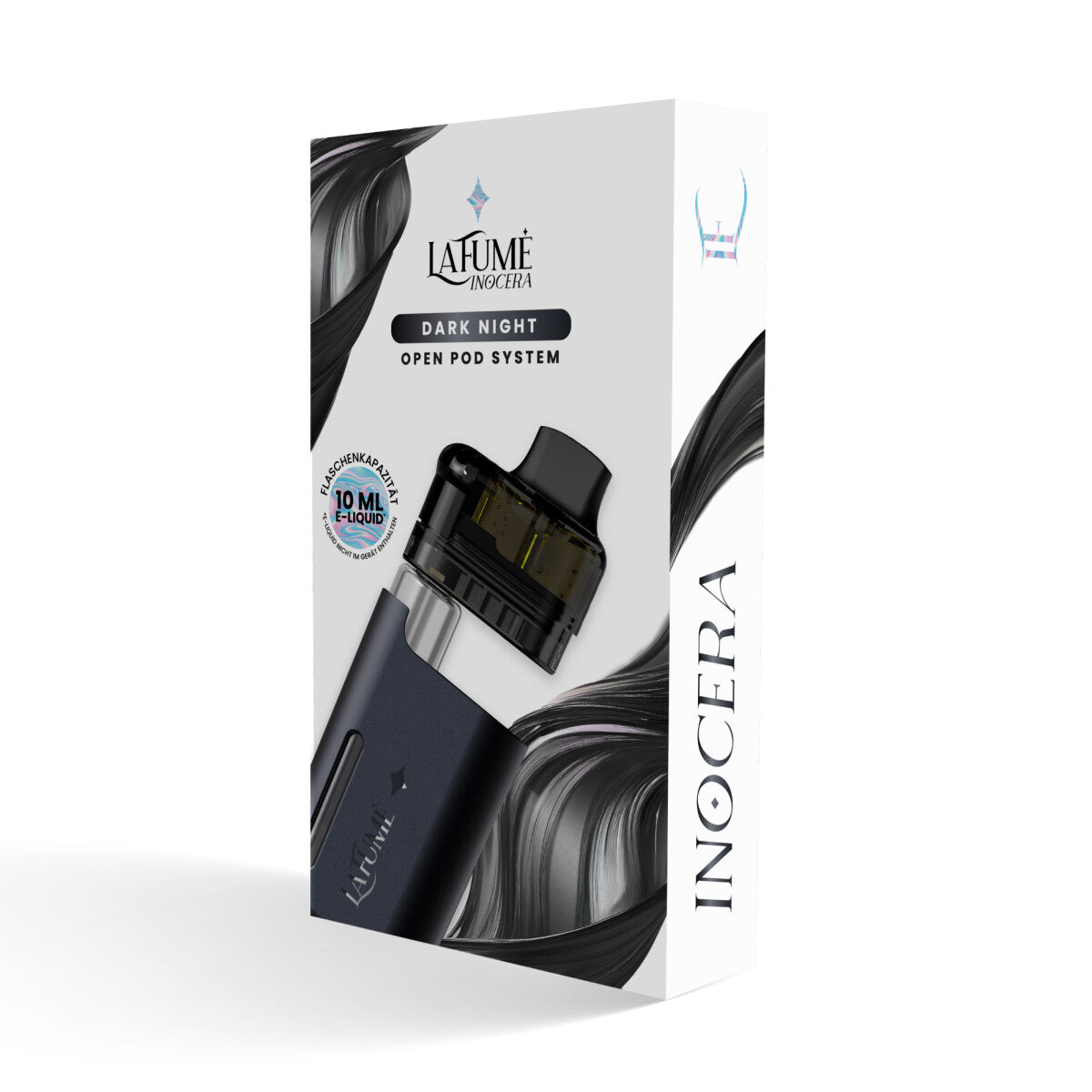 Inocera - Dark Night