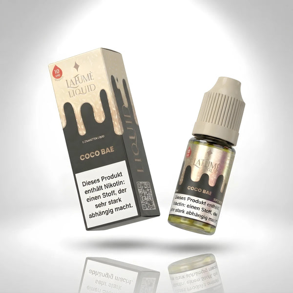 Liquid - Coco Bae - 10mg (10 Stück)