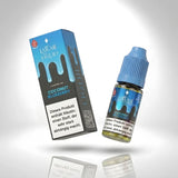 Liquid - Coconut Blueberry - 10mg