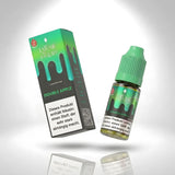 Liquid - Double Apple - 10mg