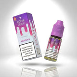 Liquid - Grape Ice - 20mg