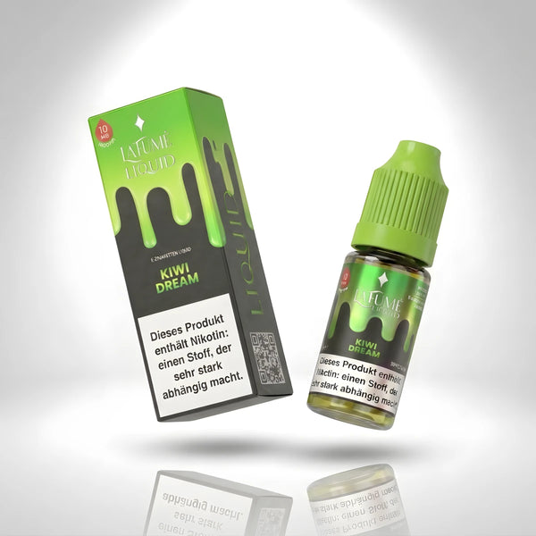 Liquid - Kiwi Dream - 10mg