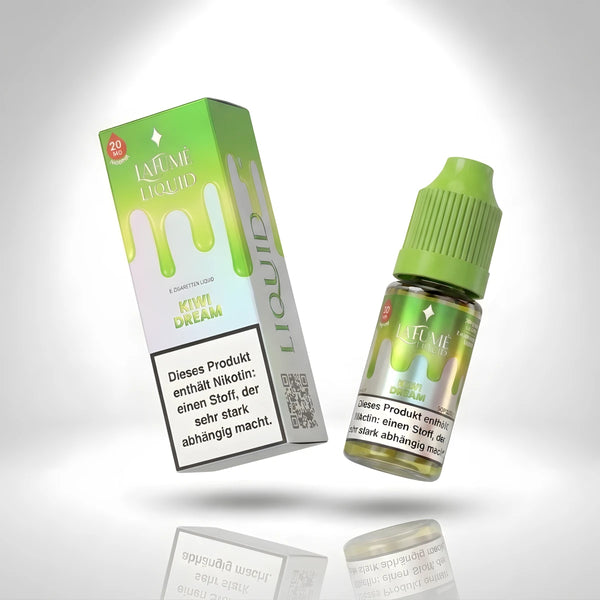 Liquid - Kiwi Dream - 20mg