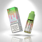 Liquid - Kiwi Passion Fruit Guava - 20mg
