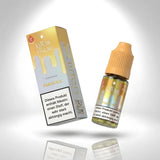 Liquid - Peach Ice - 20mg