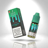 Liquid - Strawberry Lime - 10mg