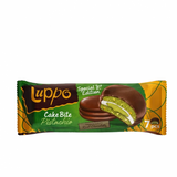 Luppo Cake Bite Pistachio Special Edition 12er Pack