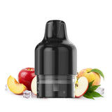 MEGABAR GT22000 Prefilled Pods 10ml - Apple Peach