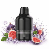 MEGABAR GT22000 Prefilled Pods 10ml - Fig