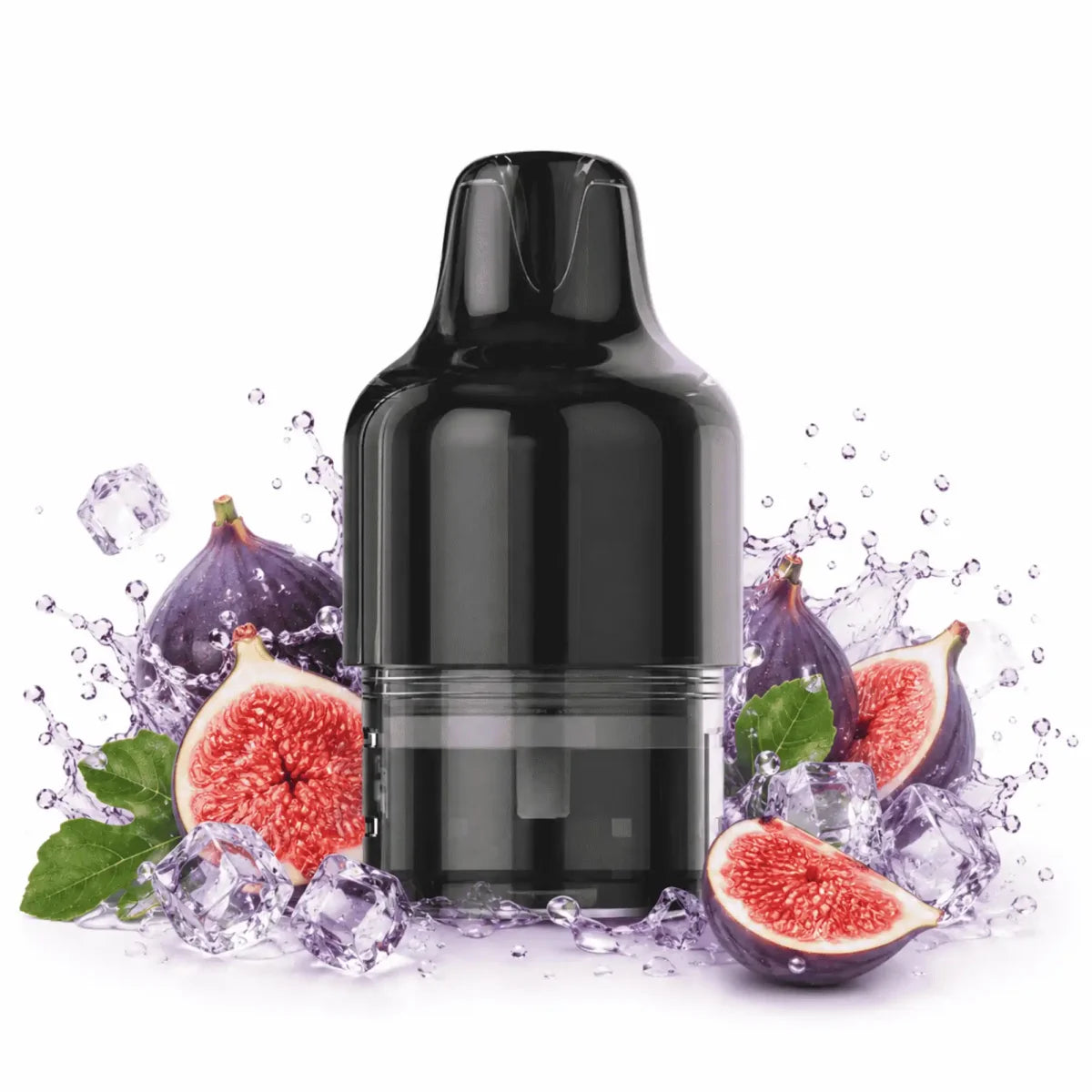MEGABAR GT22000 Prefilled Pods 10ml - Fig