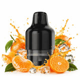 MEGABAR GT22000 Prefilled Pods 10ml - Mixed Mandarin