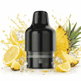 MEGABAR GT22000 Prefilled Pods 10ml - Pineapple Lemon