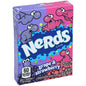 Wonka Nerds Grape & Strawberry 36x46.7gr