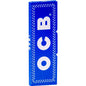 OCB Blau Kurz - Rolling Papers 25 Heftchen a 50 Blatt