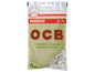 OCB Unbleached Slim Virgin Filter
