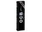 OCB Black KS Slim + Tips. Rolling Paper PK 32