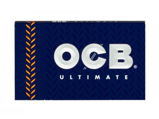 OCB kurz Ultimate 25 Hefte je 100 Blat