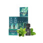 Aurora Pod - Gardenia Mint (10 Stück)