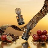 Lafume Aurora Pods – African Edition (2er-Pack) – Mocca Kaffa