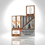 Lafume Aurora Pods – African Edition (2er-Pack) – Mocca Kaffa