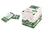 20x10 Purize im Pappschieber "10 Purize" 9mm " White