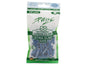 PURIZE Activekohlefilter Xtra Slim Size | 50er Beutel 6 mm - Blau