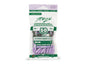 PURIZE Activekohlefilter Xtra Slim Size | 50er Beutel 6 mm - Lila