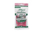 PURIZE Activekohlefilter Xtra Slim Size | 50er Beutel 6 mm - Pink