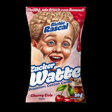 Richie Rascal Zuckerwatte Cherry Cola 12x50g