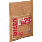 Gizeh Pure XL Slim Filter - 6mm Filter Durchmesser - 19 mm Länge