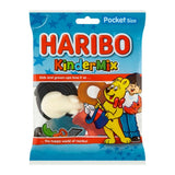 Haribo 75g bag - Kinder Mix
