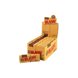 Raw Classic Single Wide Connoisseur 24 Hefte je 34 Blatt