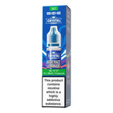 SKE Crystal - Blue Razz Lemonade 10mg/ml - E-Liquid