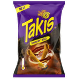 Takis - Smokin' BBQ 100g