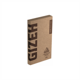Gizeh Unbleached Extra Fine 20 Hefte je 100 Blatt