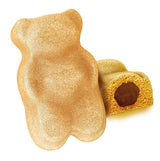 Vanelli Fox Bear Cake Cocoa Cream 24x35g