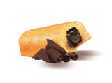 Vanelli Petits Cake  with Cacao Saucce 24x35g