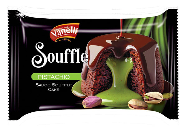 anelli Souffle Cake 24x40gr
