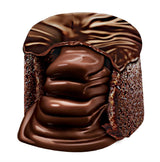 Vanelli Souffle Cake Chocolate 24x40g