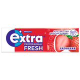 Extra Professional Fresh 30×10 Dragees – Erdbeere