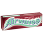 AIRWAVES 30x10 Dragees - Cherry Mentol