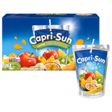 Capri-Sun Multivitamin Fruchtsaftgetränk 40x 0,2 l