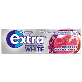 Extra Professional 30×10 Dragees – White Himbeere Granate