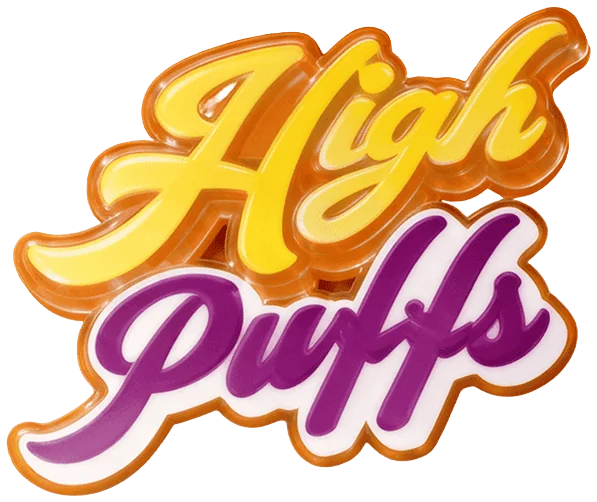 HIGH PUFF