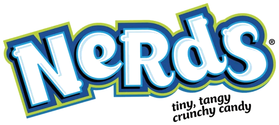NERDS