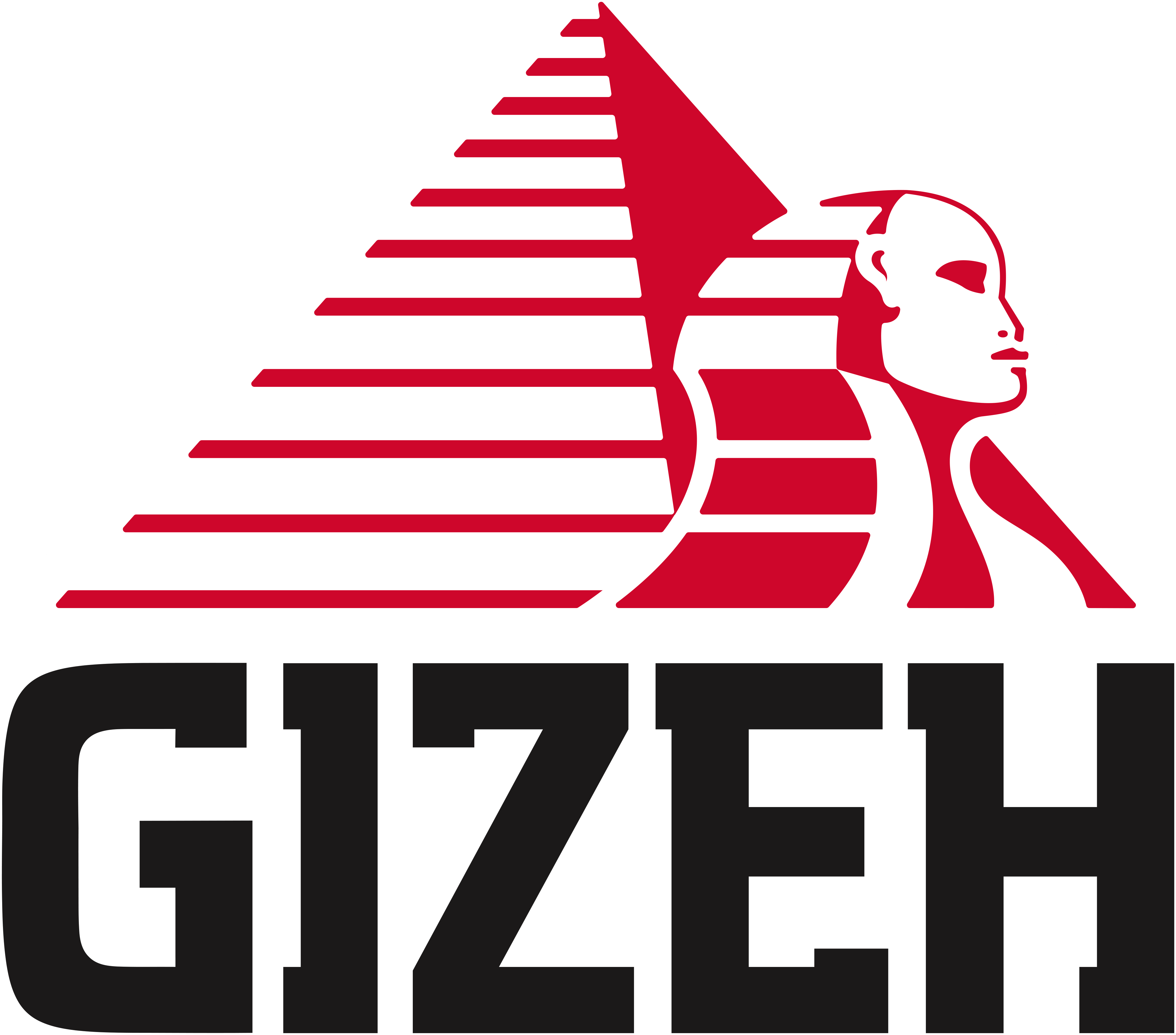 GIZEH