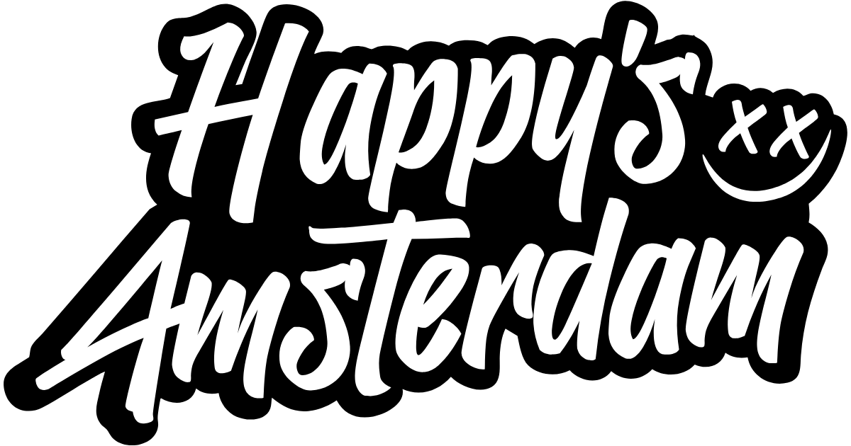 HAPPYS AMSTERDAM
